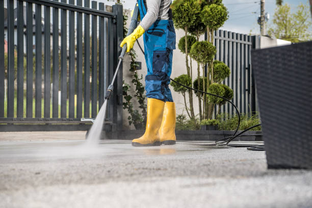 Best Building Exterior Pressure Washing in Bay Point, CA
